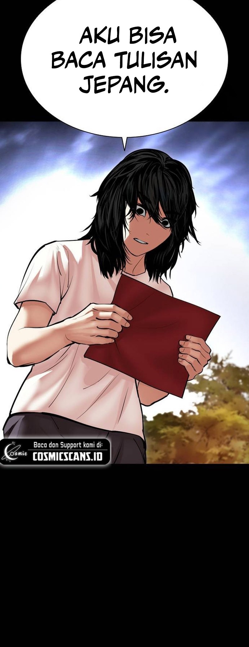 Lookism Chapter 499 Gambar 62