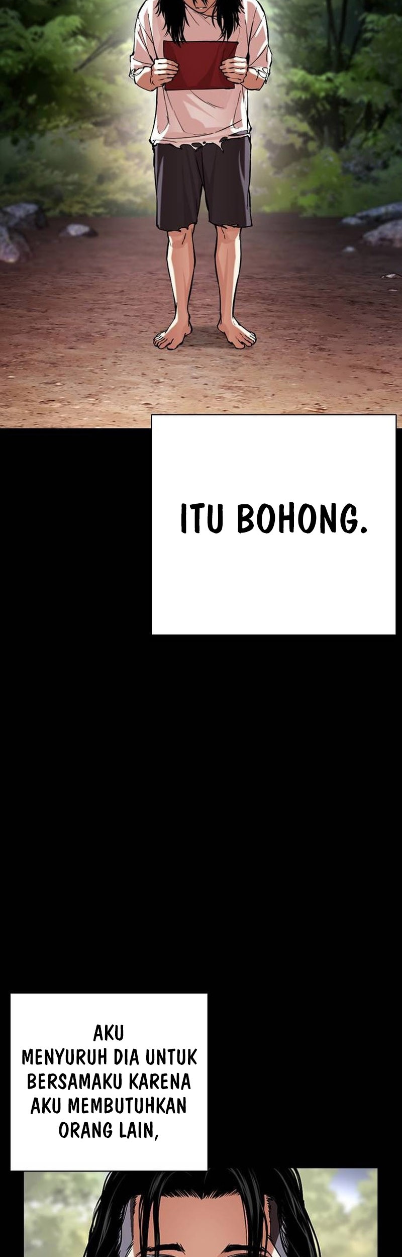 Lookism Chapter 499 Gambar 65