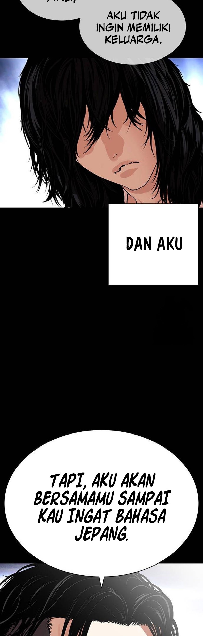 Lookism Chapter 499 Gambar 67