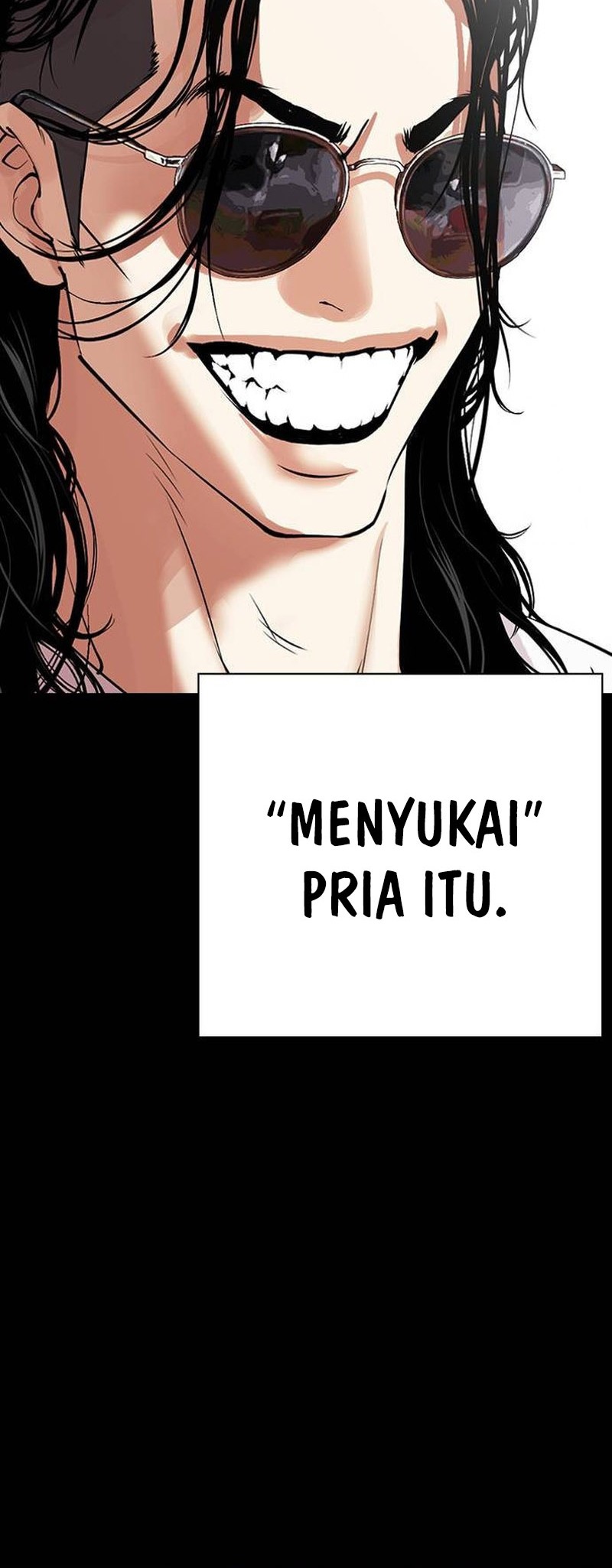 Lookism Chapter 499 Gambar 68