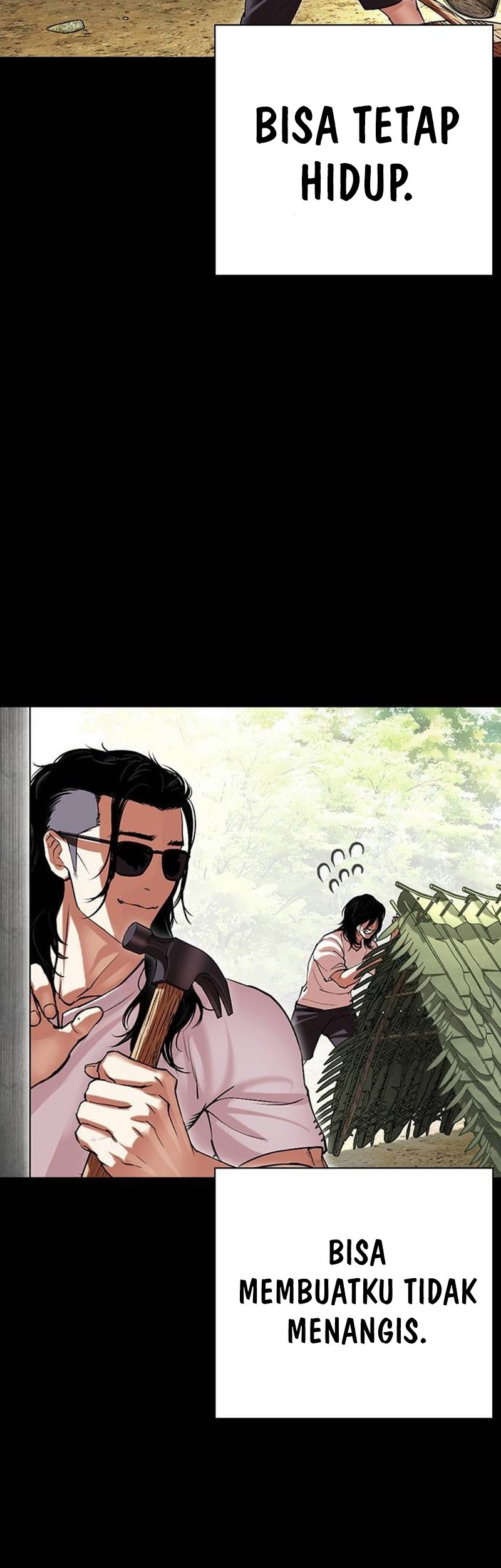 Lookism Chapter 499 Gambar 70