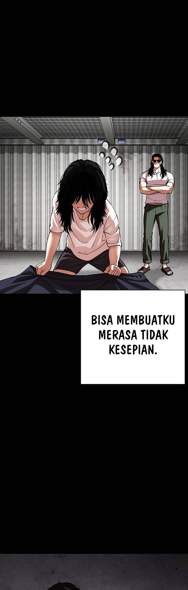Lookism Chapter 499 Gambar 71