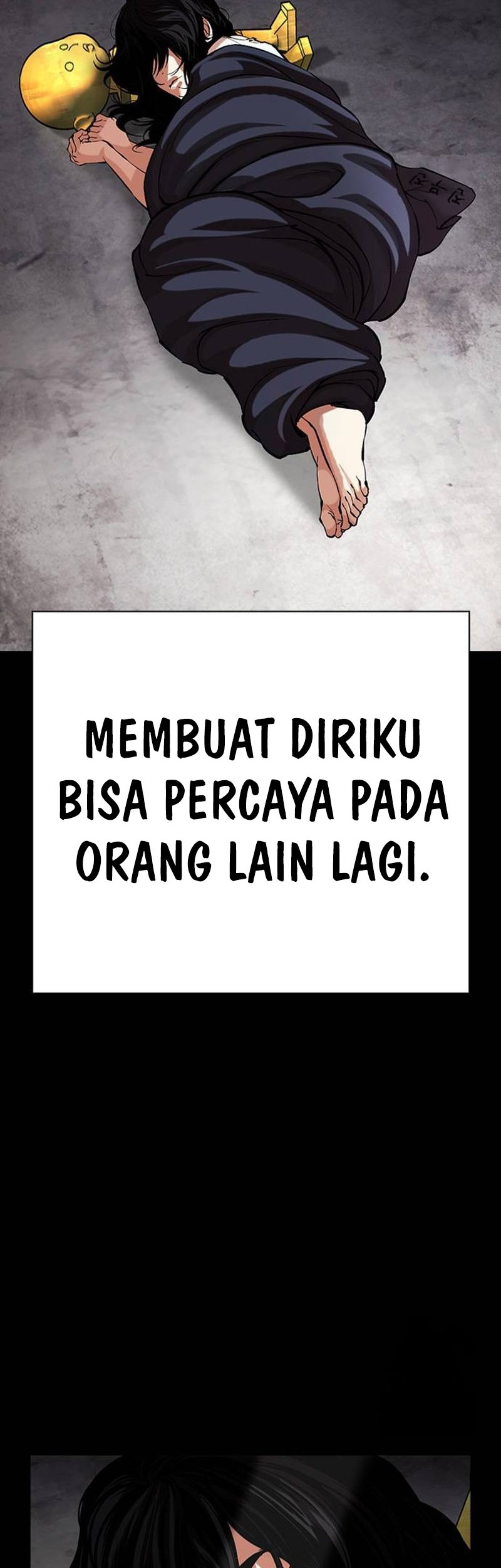 Lookism Chapter 499 Gambar 72