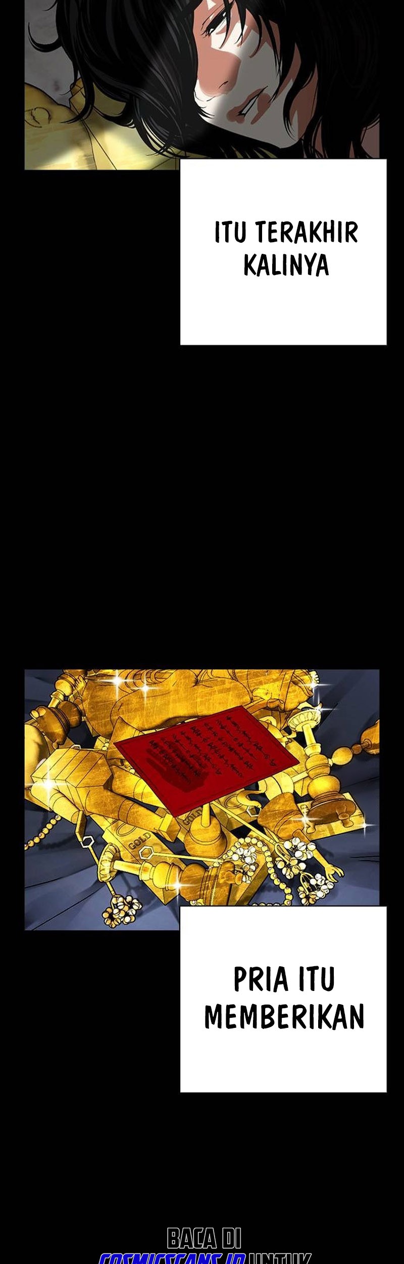 Lookism Chapter 499 Gambar 73