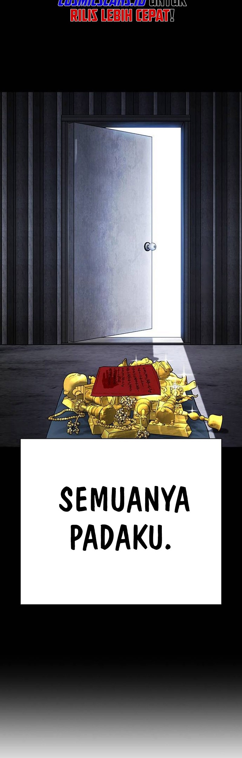 Lookism Chapter 499 Gambar 74