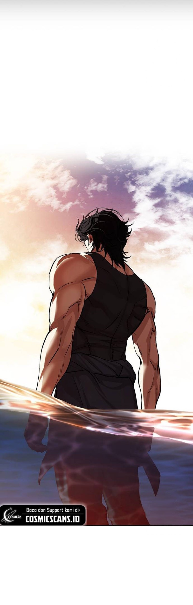 Lookism Chapter 499 Gambar 75