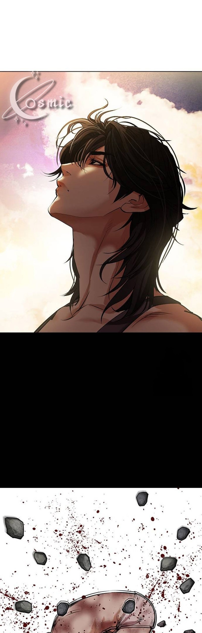 Lookism Chapter 499 Gambar 76