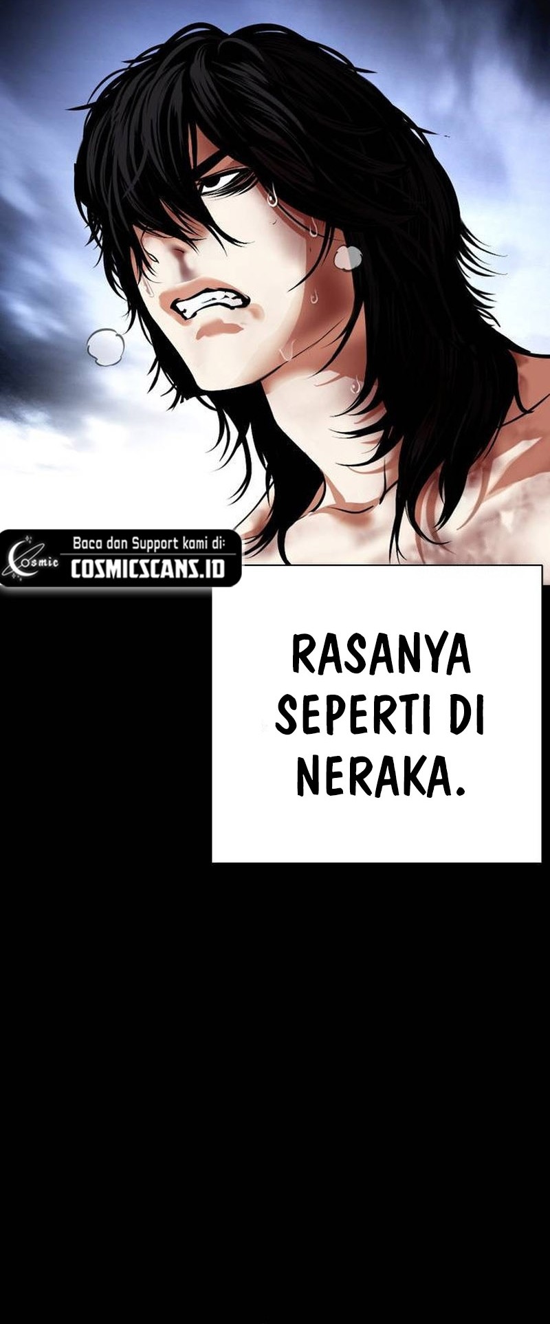 Lookism Chapter 499 Gambar 80