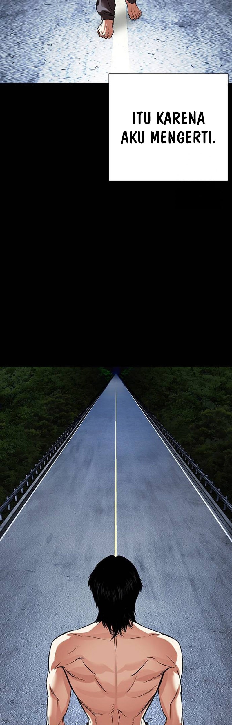 Lookism Chapter 499 Gambar 89