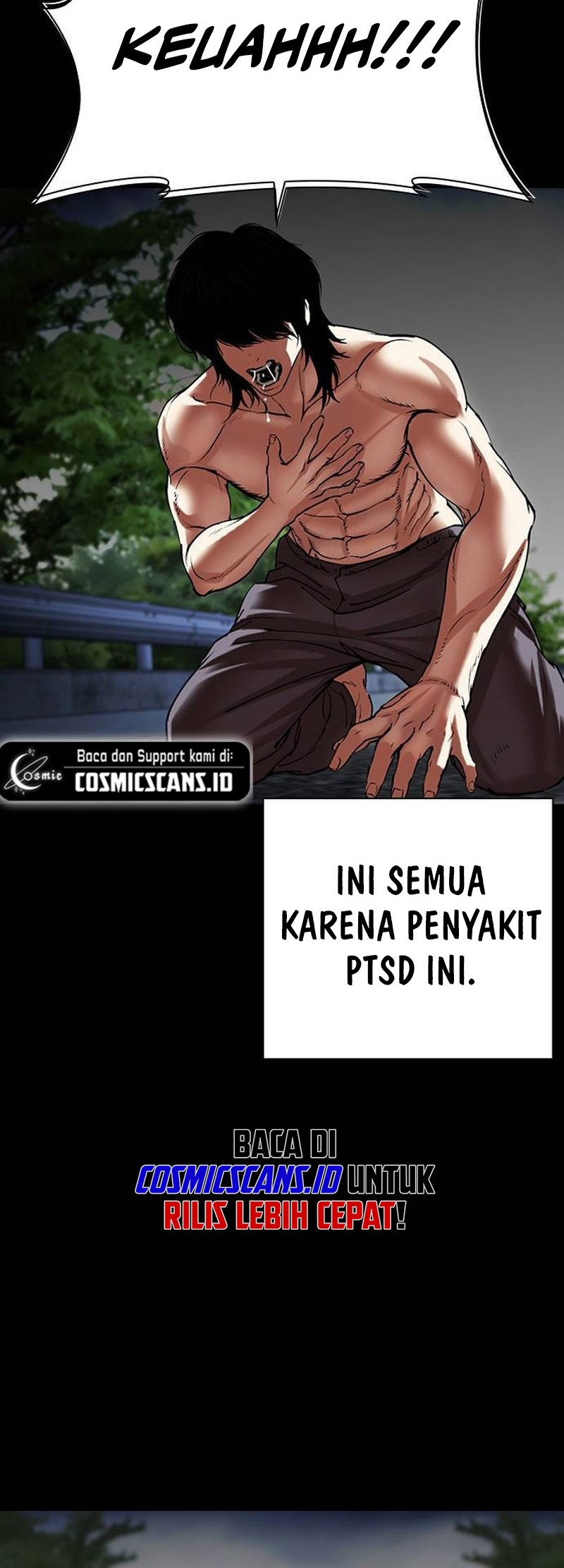 Lookism Chapter 499 Gambar 92