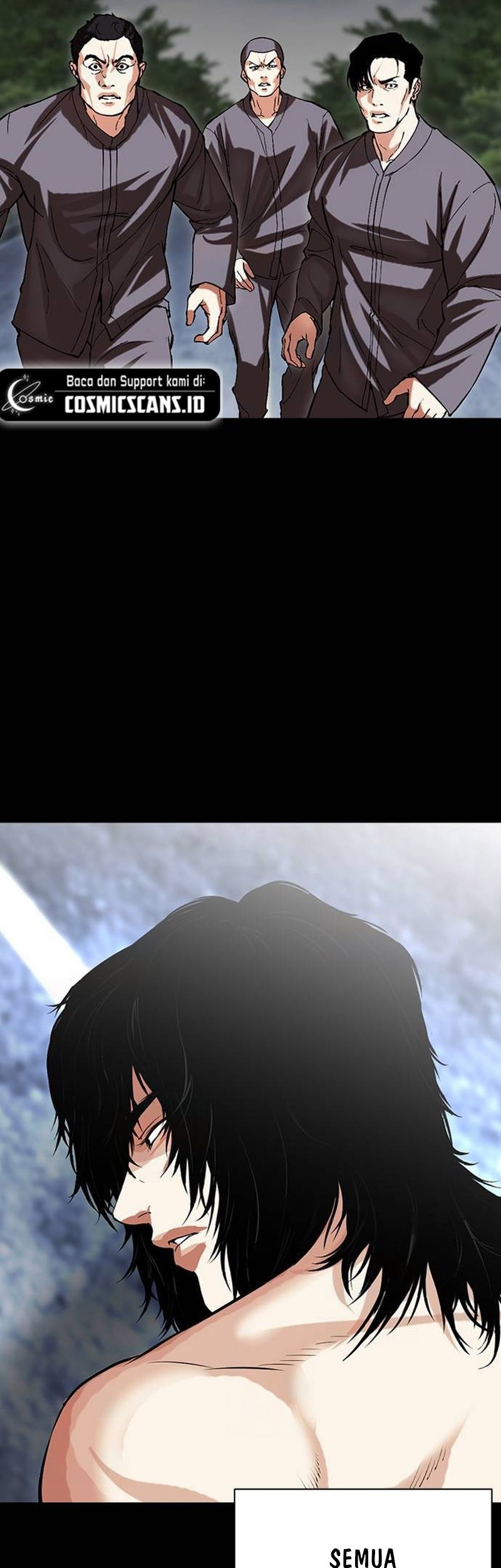 Lookism Chapter 499 Gambar 93