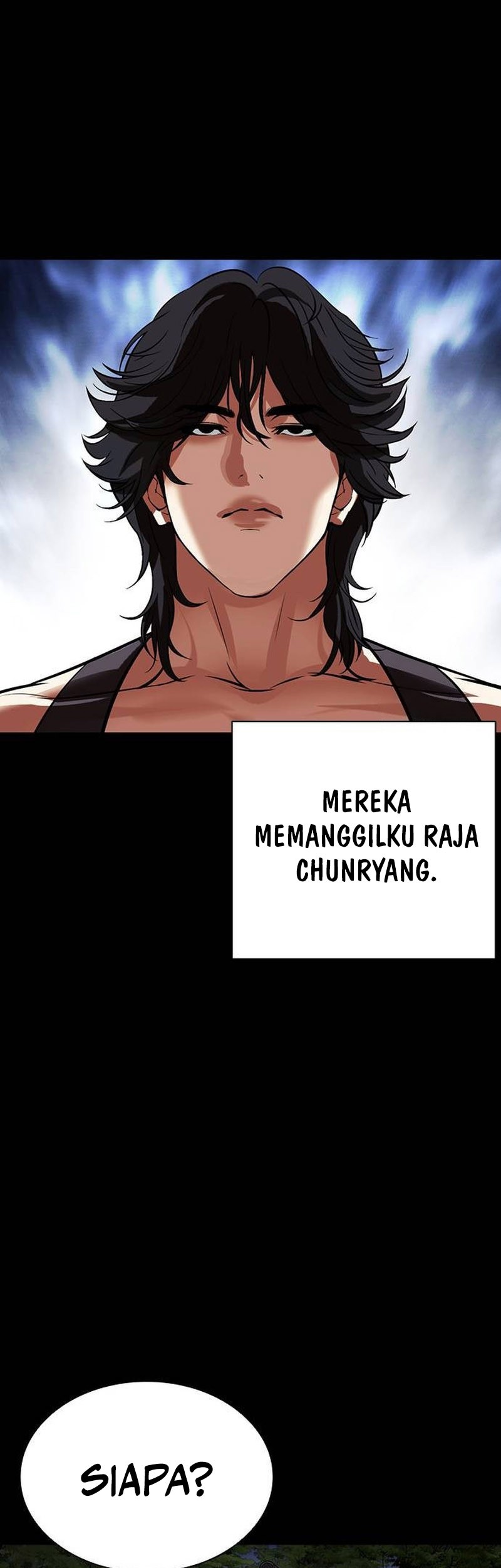 Lookism Chapter 499 Gambar 107