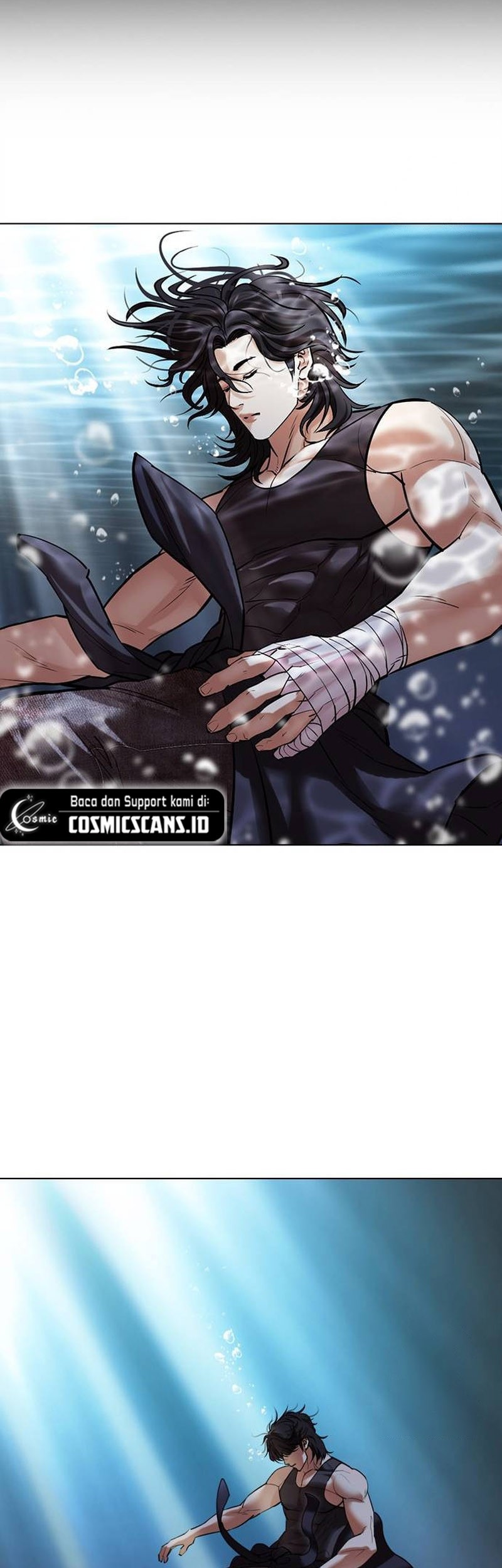 Lookism Chapter 499 Gambar 111