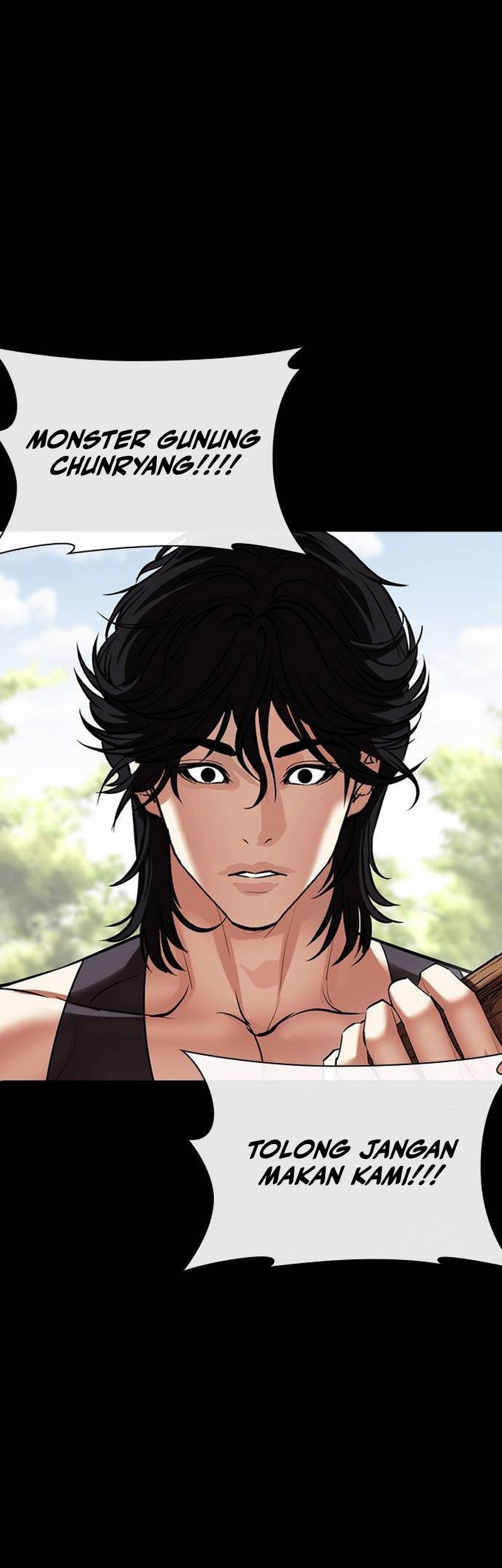 Lookism Chapter 499 Gambar 117