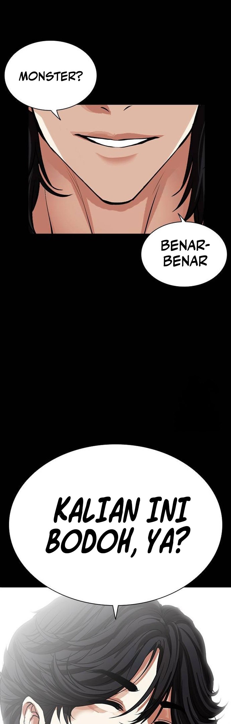 Lookism Chapter 499 Gambar 118