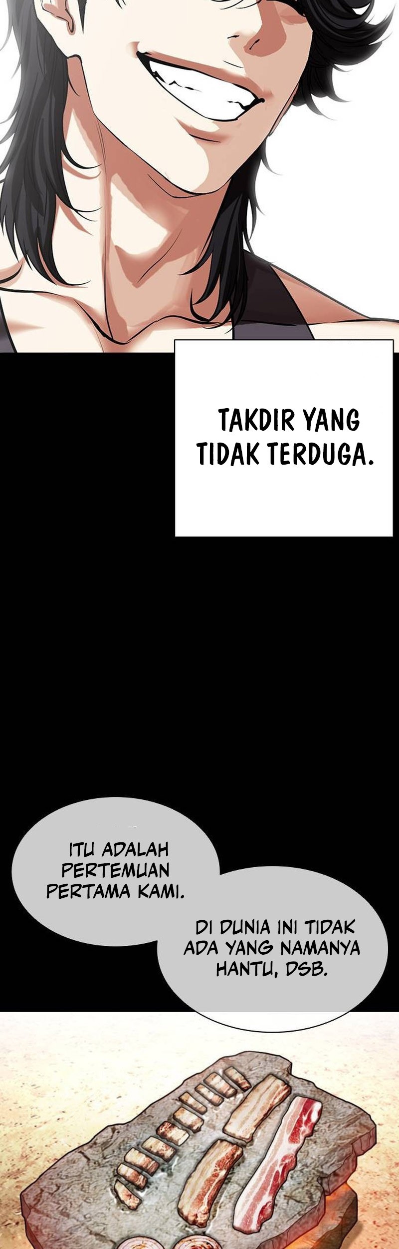 Lookism Chapter 499 Gambar 119