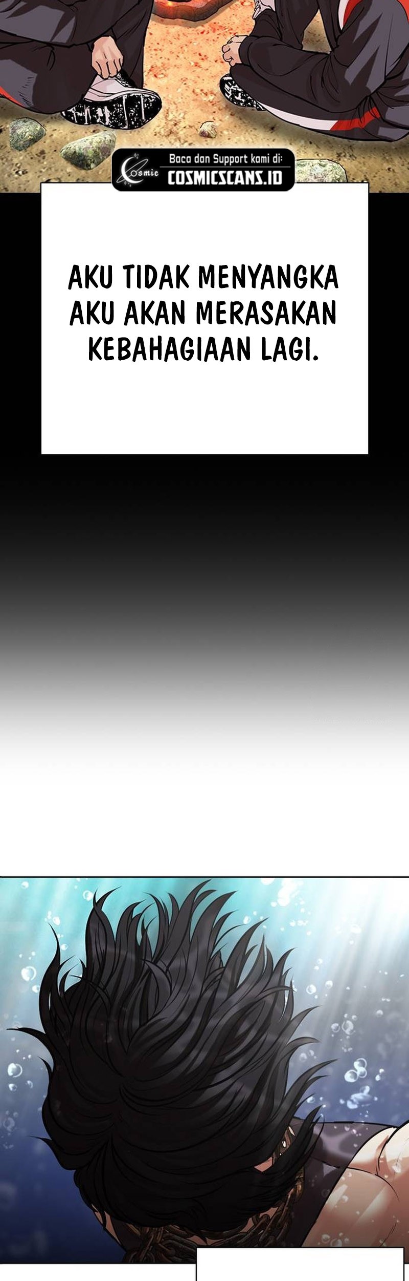 Lookism Chapter 499 Gambar 121