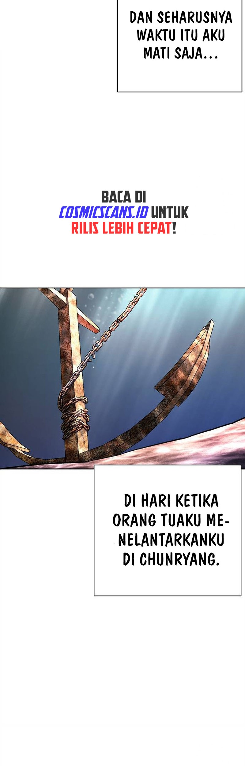 Lookism Chapter 499 Gambar 122