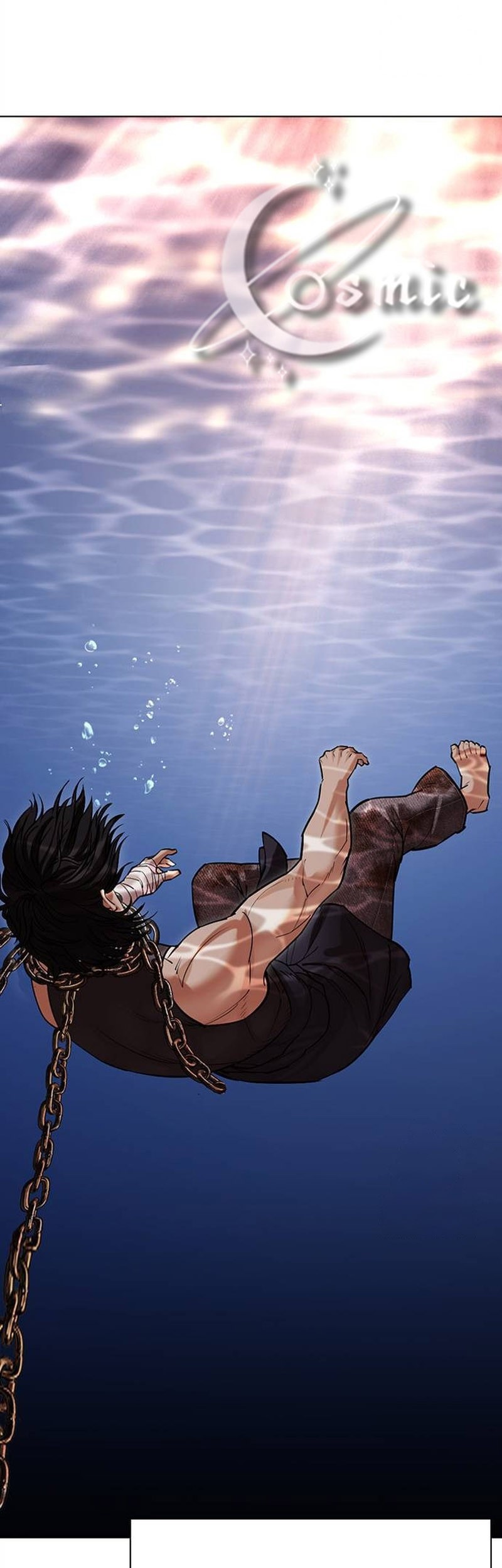 Lookism Chapter 499 Gambar 123