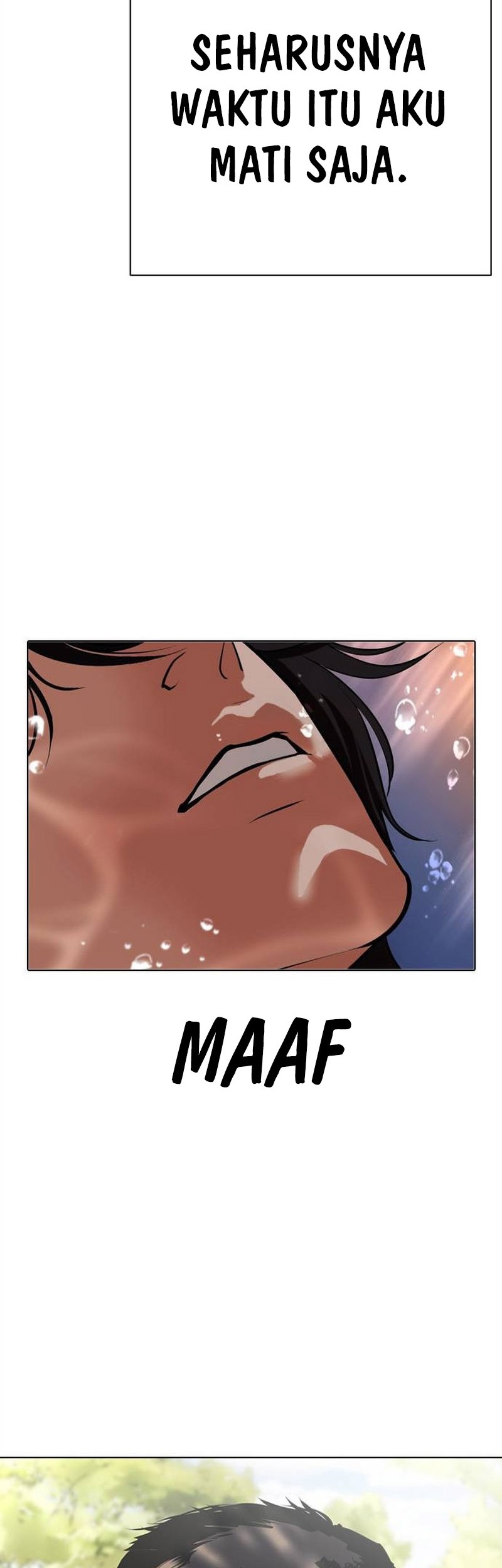 Lookism Chapter 499 Gambar 124