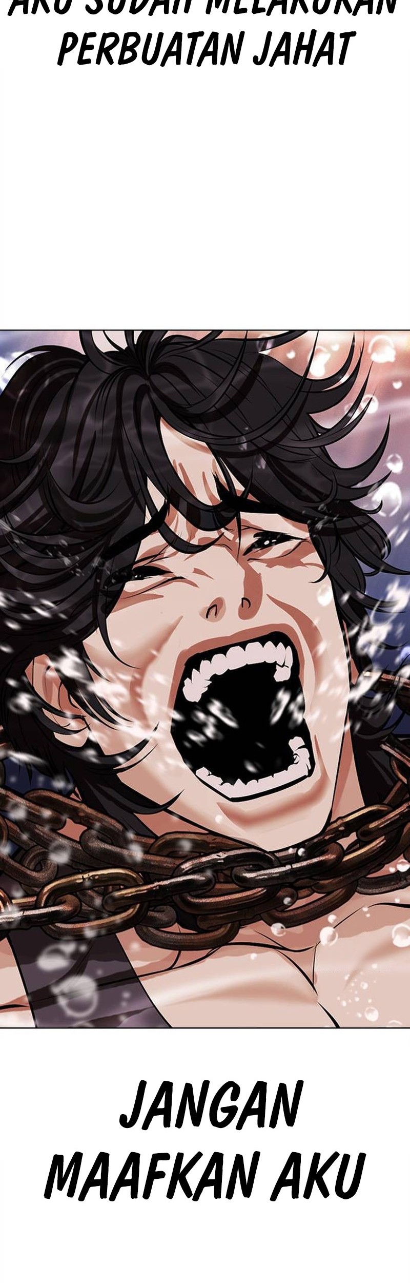 Lookism Chapter 499 Gambar 126