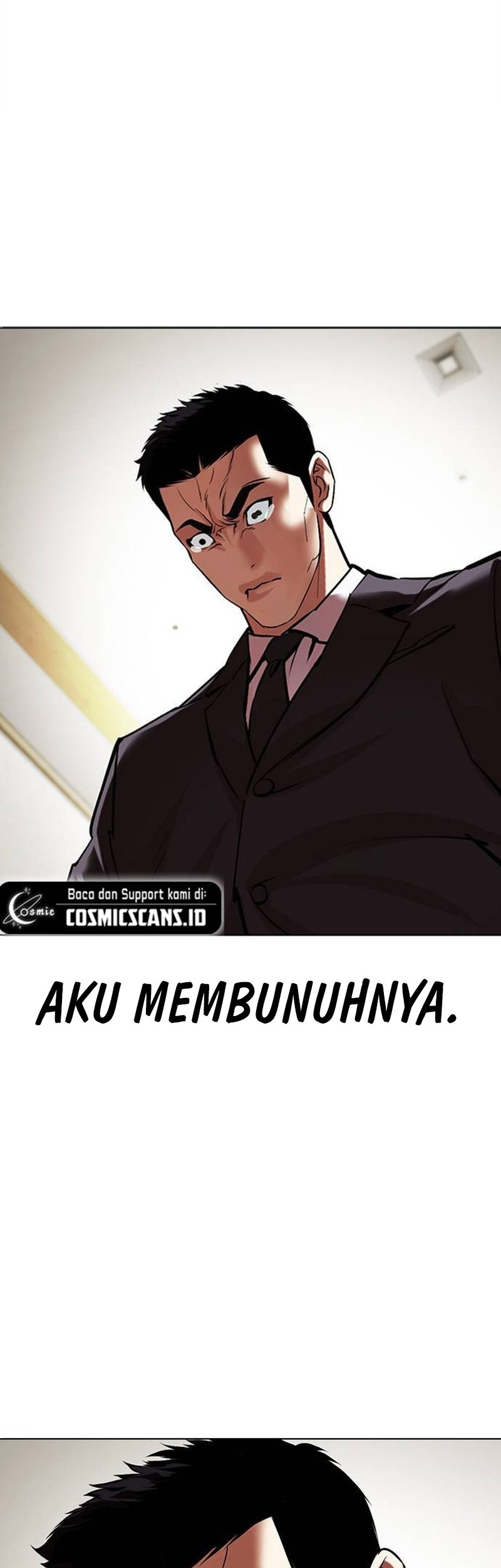 Lookism Chapter 499 Gambar 130