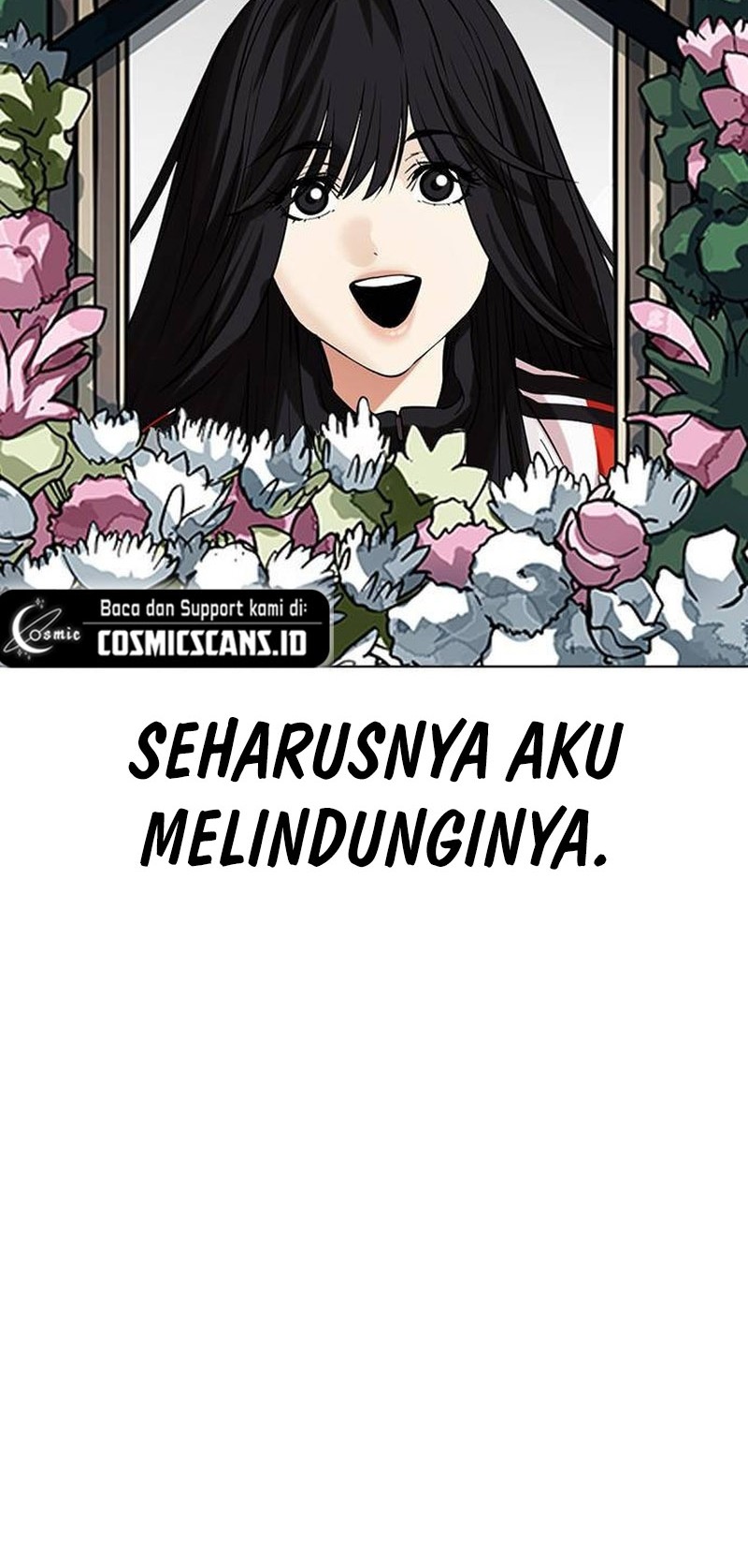 Lookism Chapter 499 Gambar 134