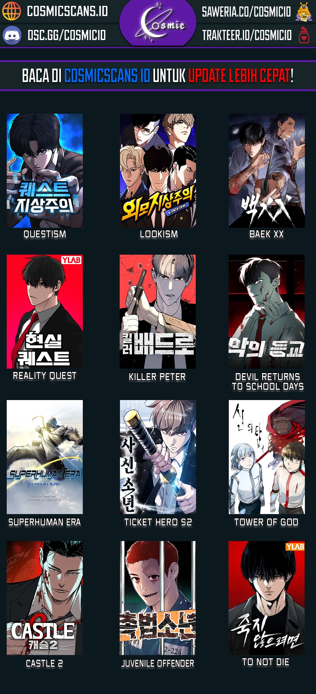 Lookism Chapter 499 Gambar 152