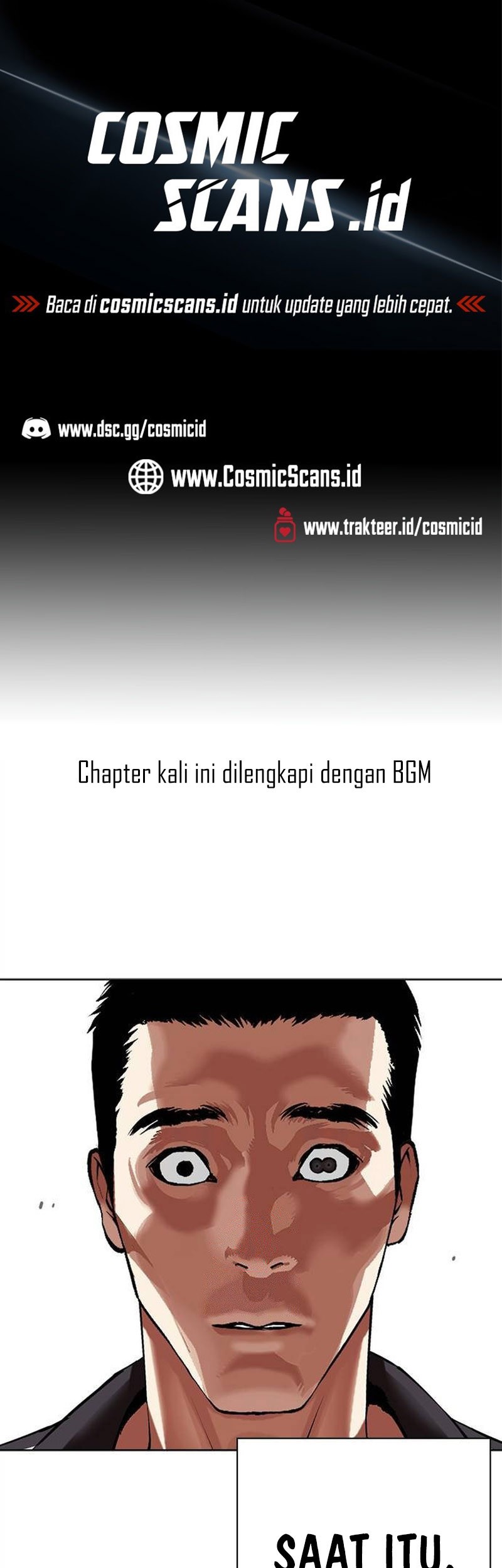 Baca  Lookism Chapter 499 Gambar 2