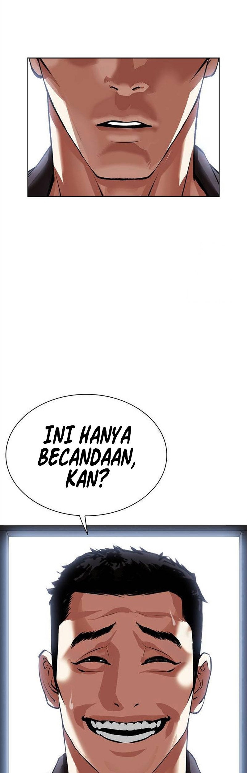 Lookism Chapter 499 Gambar 5