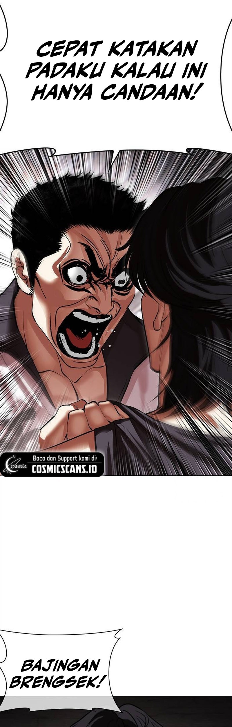 Lookism Chapter 499 Gambar 9