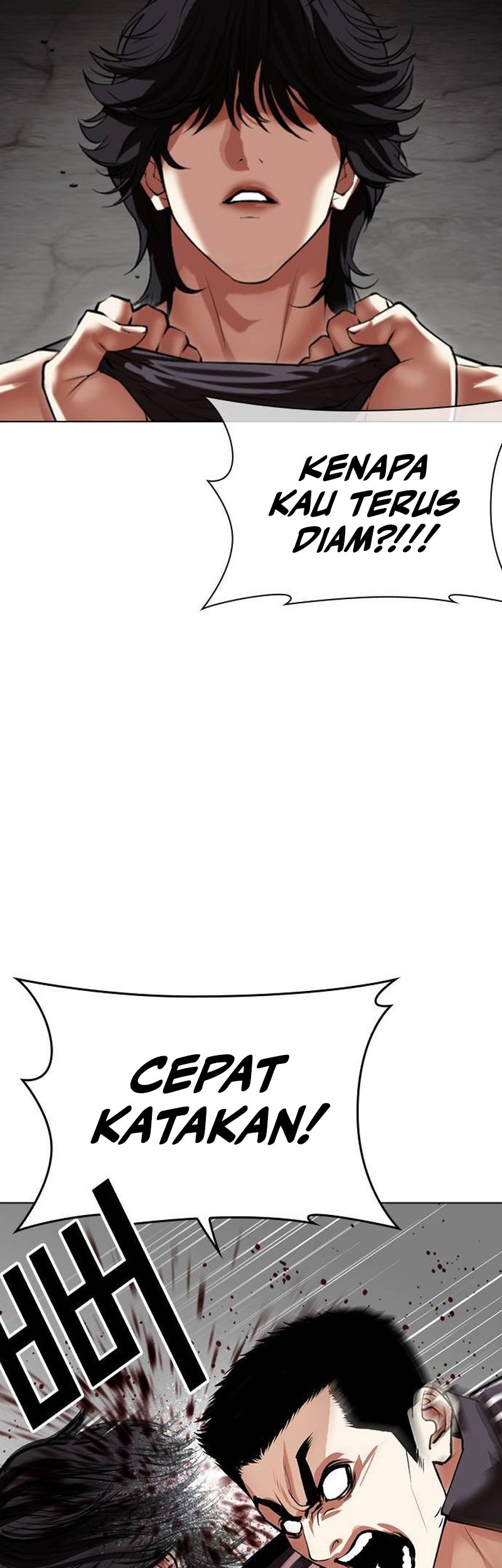 Lookism Chapter 499 Gambar 10