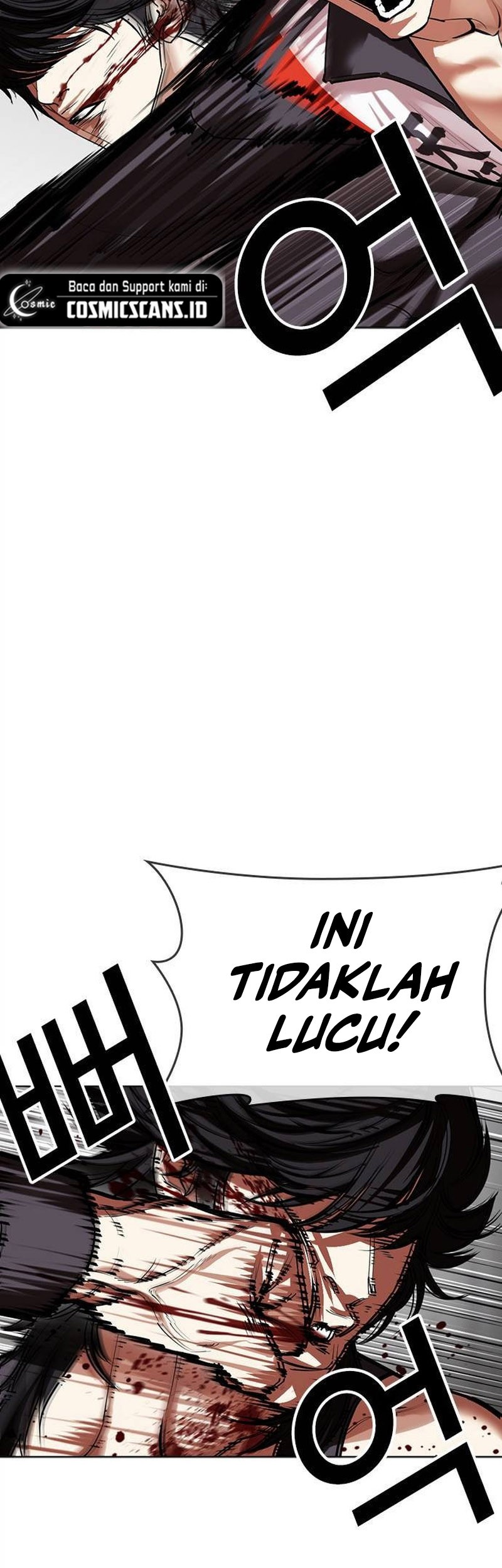 Lookism Chapter 499 Gambar 11