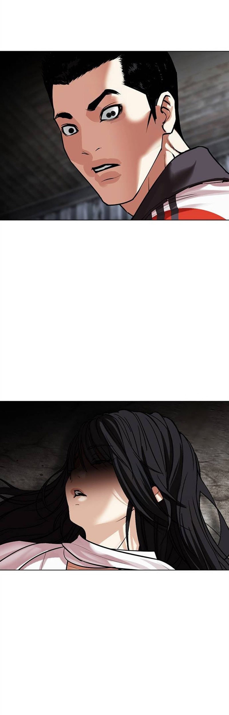 Lookism Chapter 499 Gambar 15