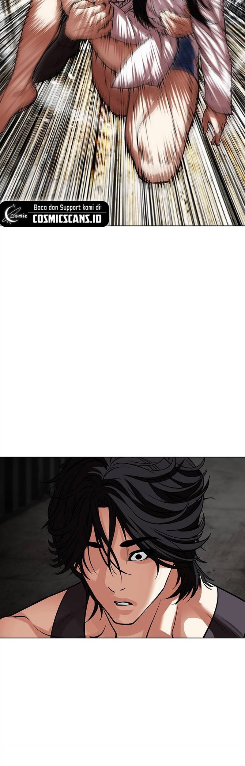 Lookism Chapter 499 Gambar 19