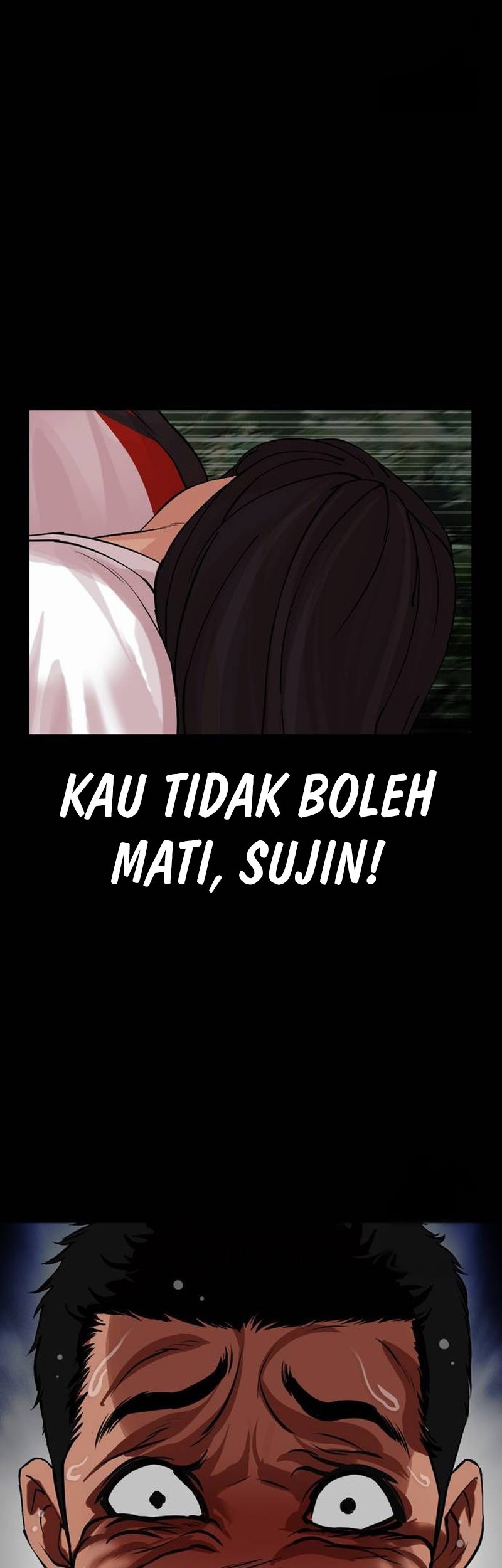 Lookism Chapter 499 Gambar 29