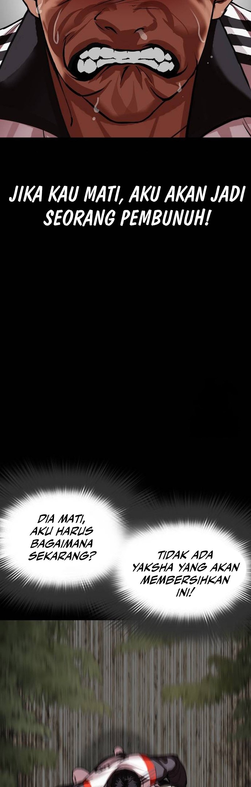 Lookism Chapter 499 Gambar 30