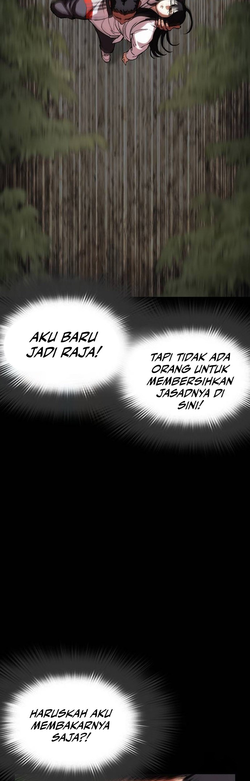 Lookism Chapter 499 Gambar 31
