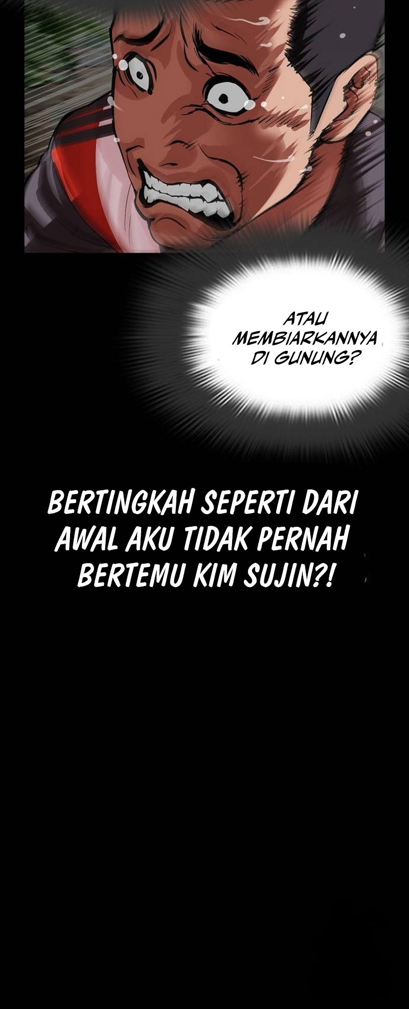 Lookism Chapter 499 Gambar 32