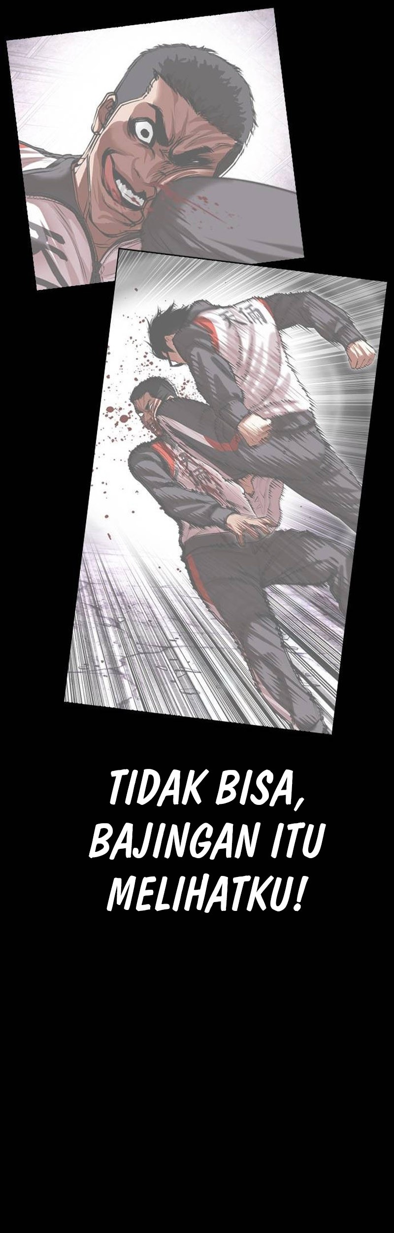 Lookism Chapter 499 Gambar 33