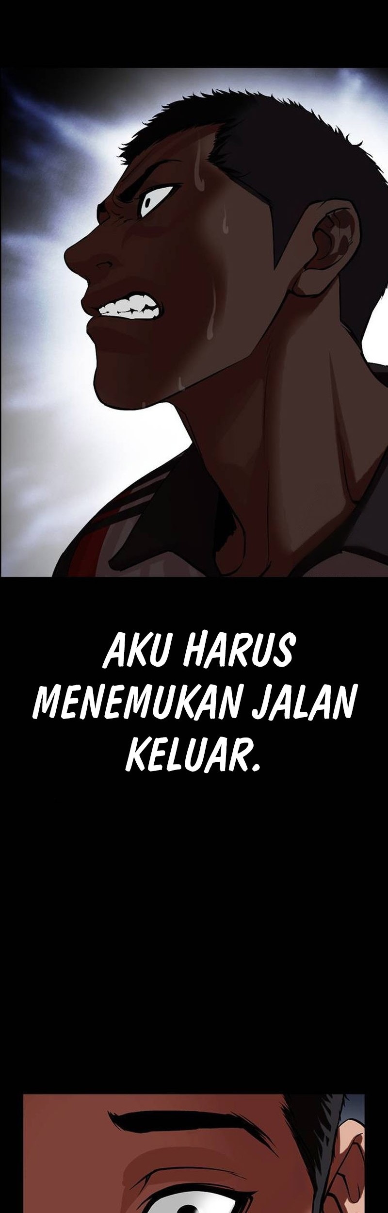 Lookism Chapter 499 Gambar 34