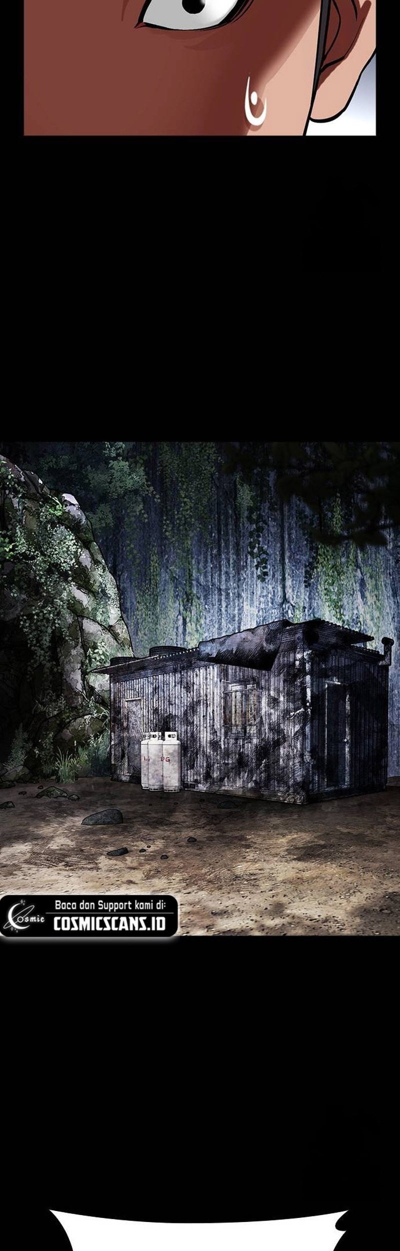 Lookism Chapter 499 Gambar 35