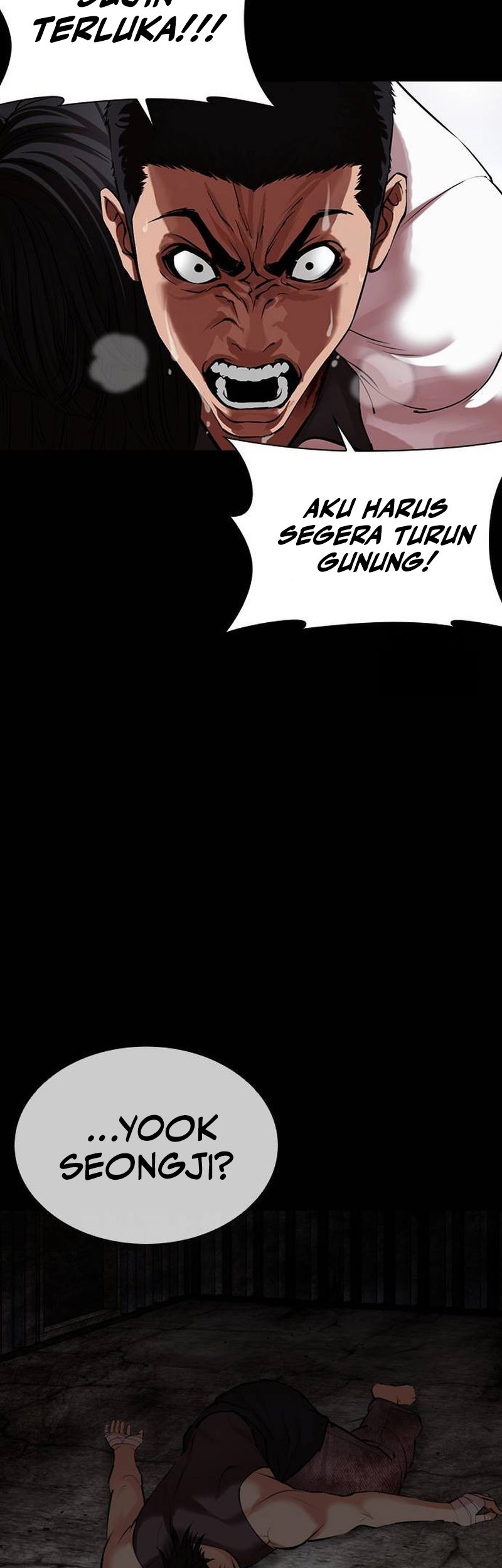 Lookism Chapter 499 Gambar 37