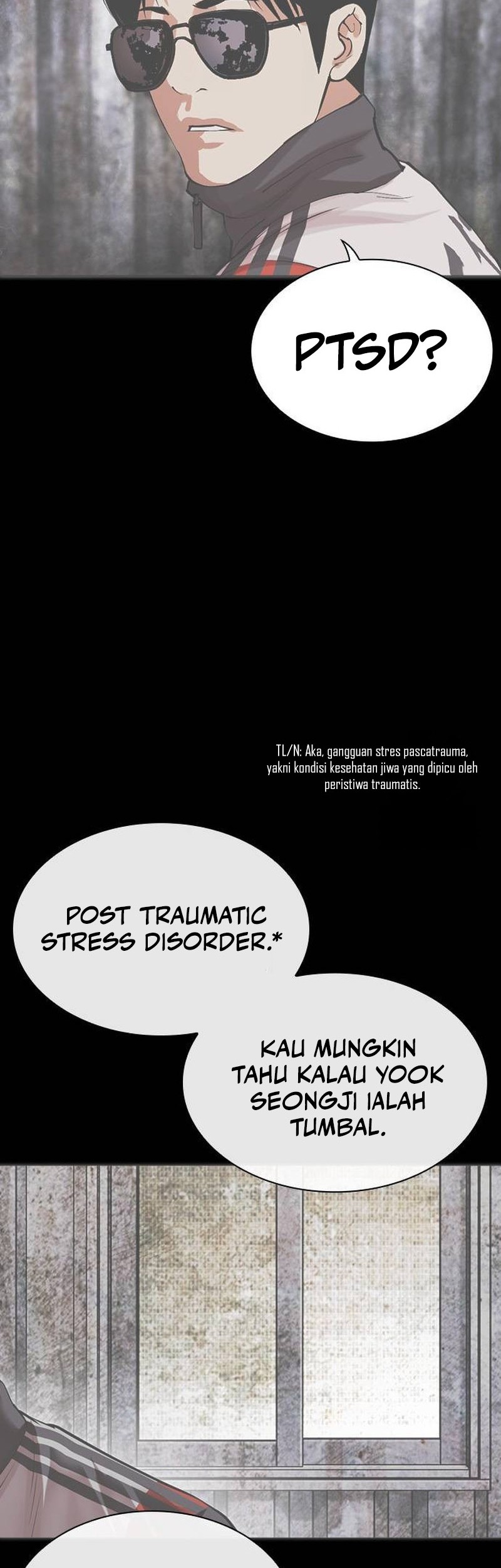 Lookism Chapter 499 Gambar 40