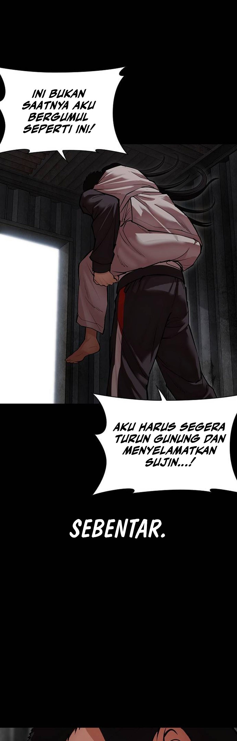 Lookism Chapter 499 Gambar 43