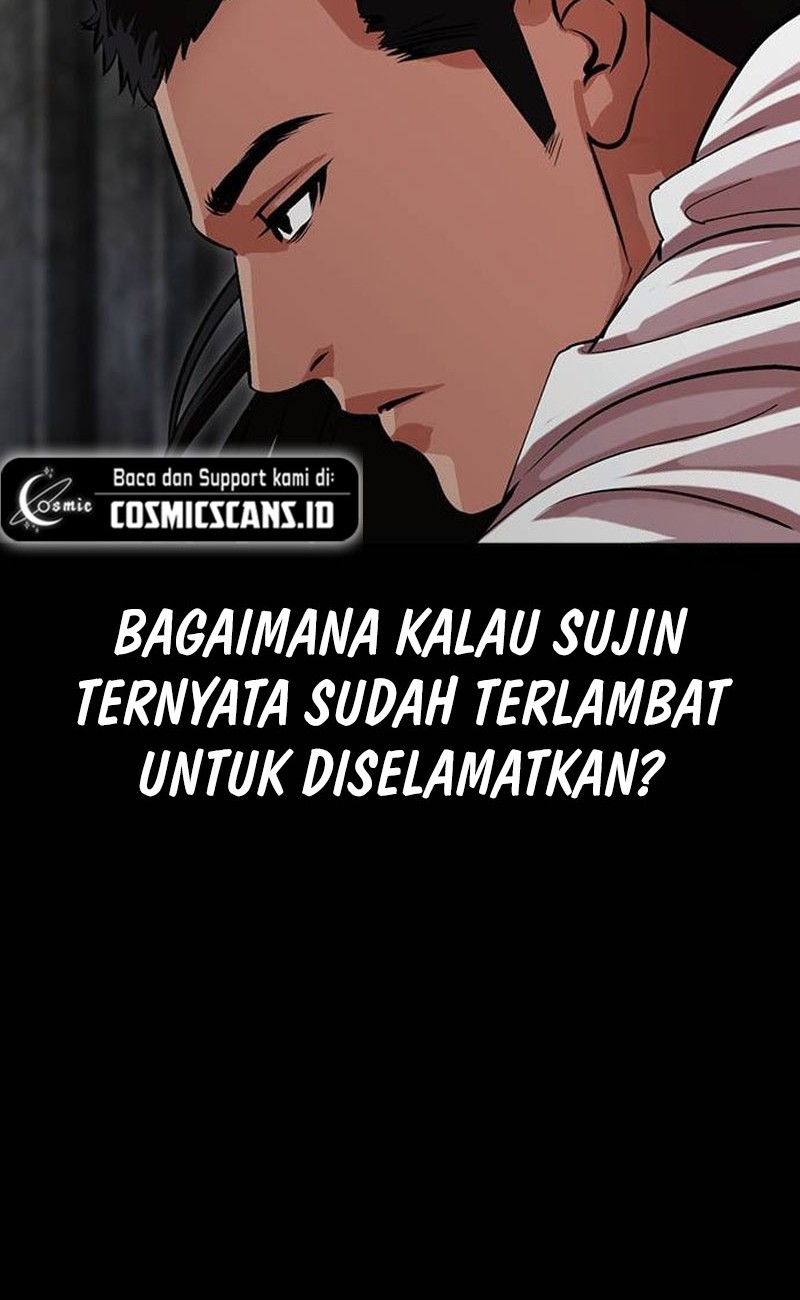 Lookism Chapter 499 Gambar 44