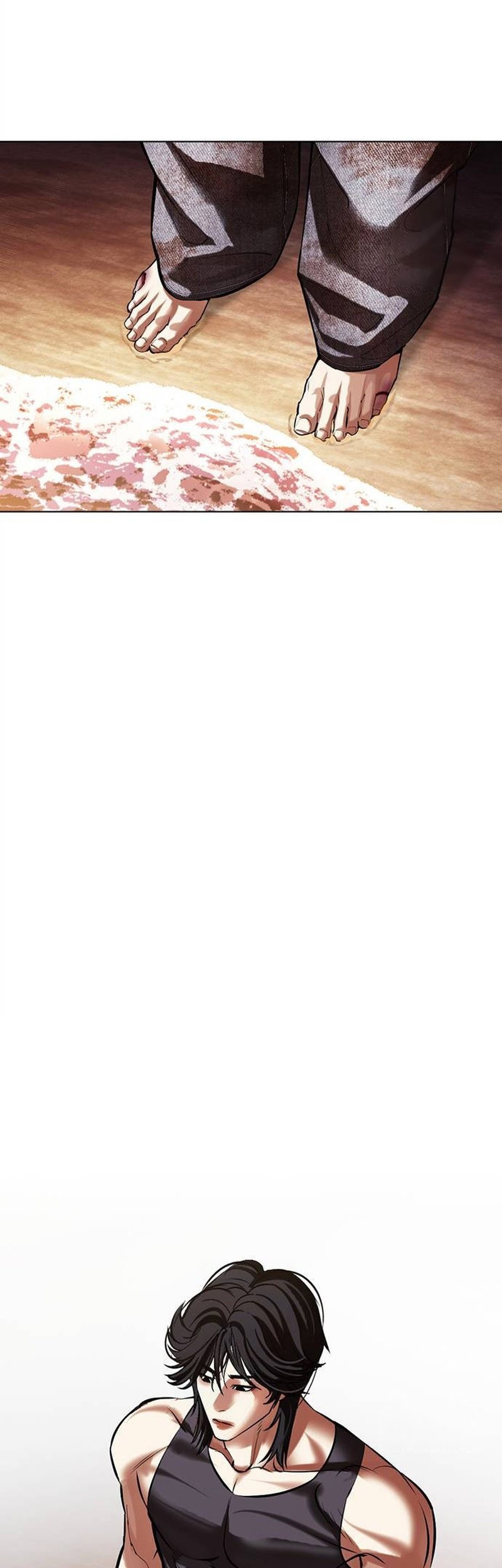 Lookism Chapter 499 Gambar 49