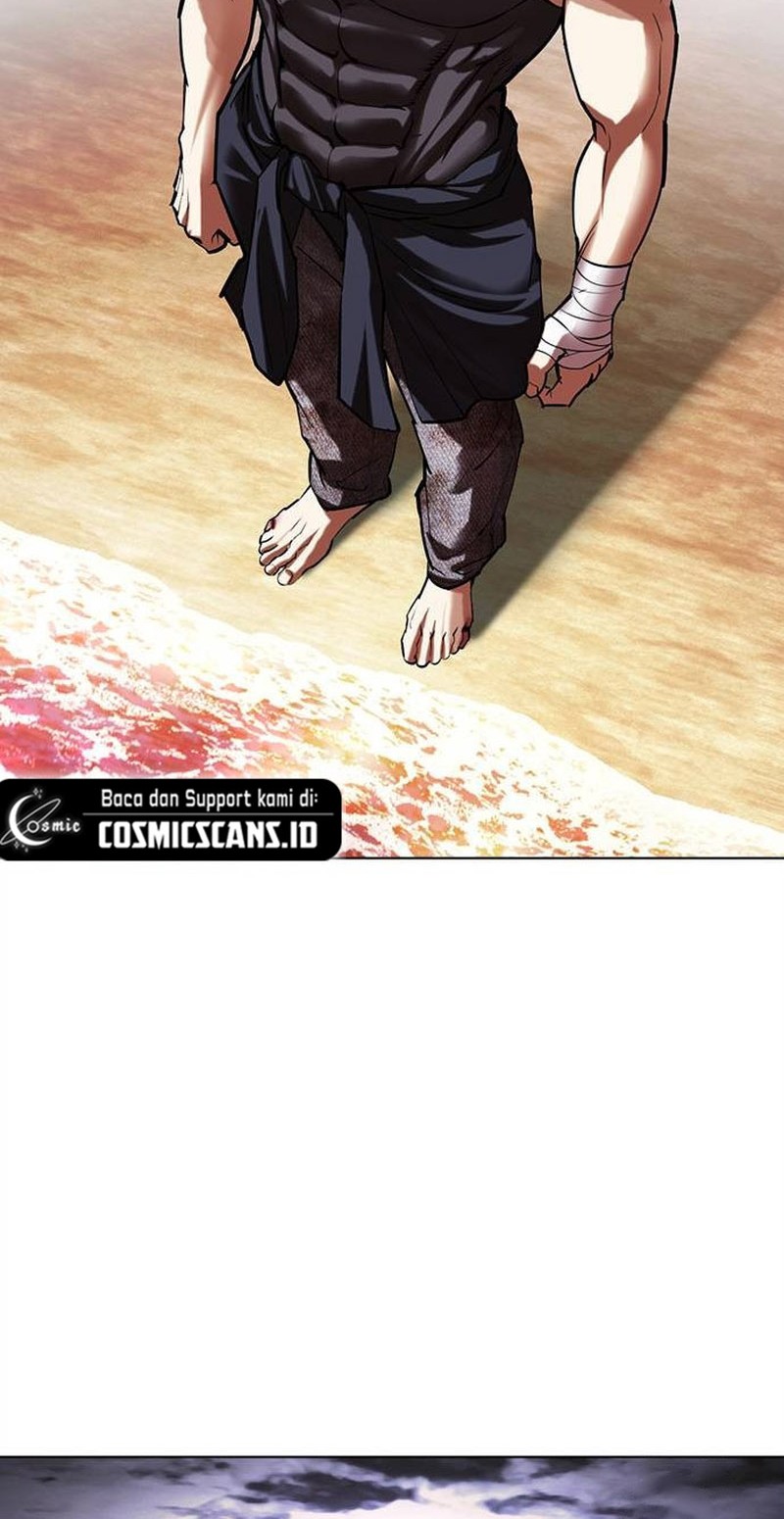 Lookism Chapter 499 Gambar 50