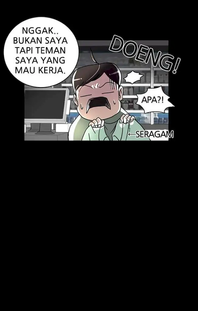 Lookism Chapter 5 Gambar 10
