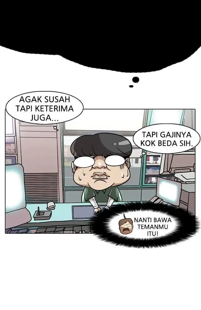 Lookism Chapter 5 Gambar 14